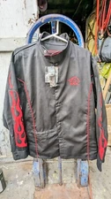 Revco Black Stallion FR Cotton Welding Jacket BX9C BSX Size XL
