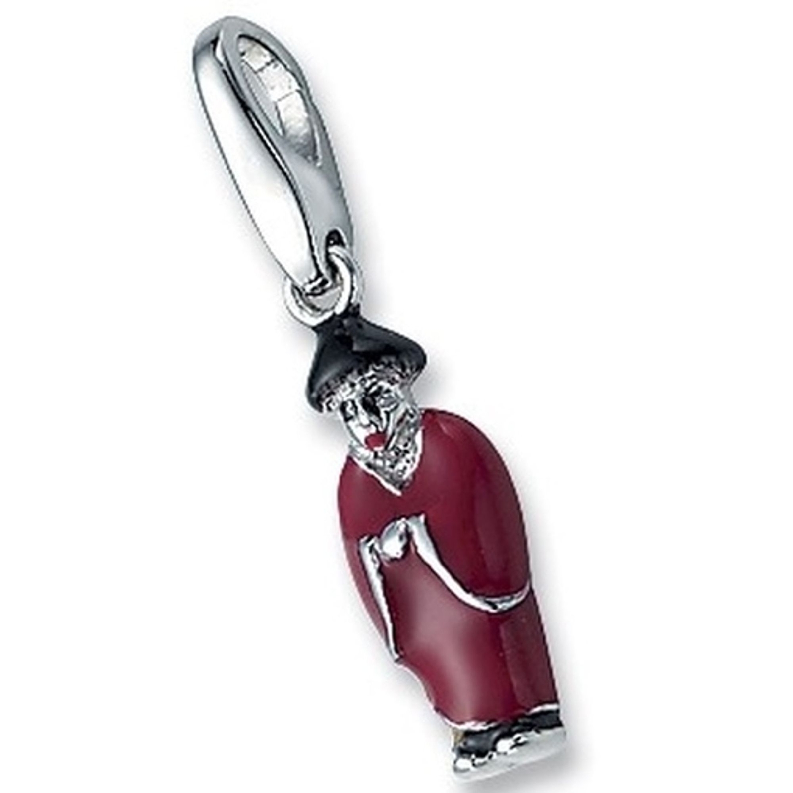 АМУЛЕТ ДЖОРДЖИО МАРТЕЛЛО 945 ПРОБЫ ОЧАРОВЫВАЕТ ЗИЛЬБЕРСКУЮ ГЕЙШУ 4990₽