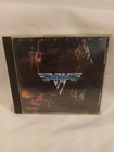 Van Halen by Van Halen (Cd, 1978) Fully Tested