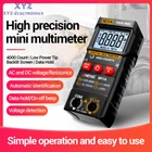 ANENG Digital Multimeter Automatic Voltmeter NCV Resistance Electrician Tester