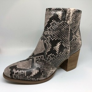 carlos rowan booties