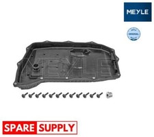 Kit de piezas, cambio de aceite de transmisión automática para AUDI VW MEYLE 100 135 0130/SK