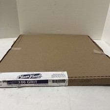 Clean Freak 17&rdquo;  100 GRIT Sand Screen Discs box of 10