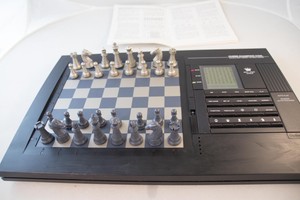 Chess champion 2150l user manual