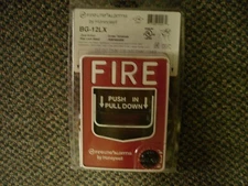 FIRE LITE BG-12LX   "NEW"