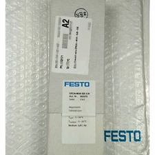 one NEW FESTO CPE24-M1H-5JS-3/8 163171 solenoid valve Free shipping