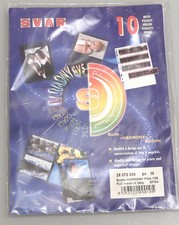 PRL HARMONY FILM ENVELOPES 135 SVAR PHOTO NEGATIVES PRINTS NEGATIVES POCKETS PHOTO