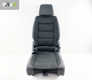 Sitz Hintere Links Volkswagen Touran I Phase 2 / 1T0883063E