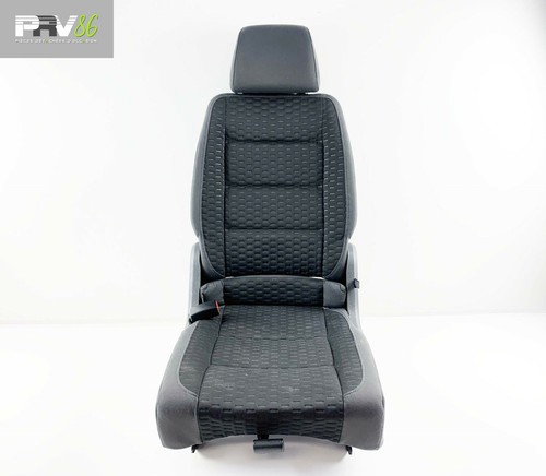 Sitz Hintere Links Volkswagen Touran I Phase 2 / 1T0883063E
