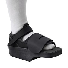 Forefoot Comfort Wedge Shoe - Lightweight Support Boot for Men/Women S-XL