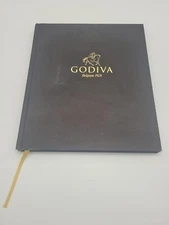 Godiva Belgium 1926 A legacy Made in Chocolate Book 2016
