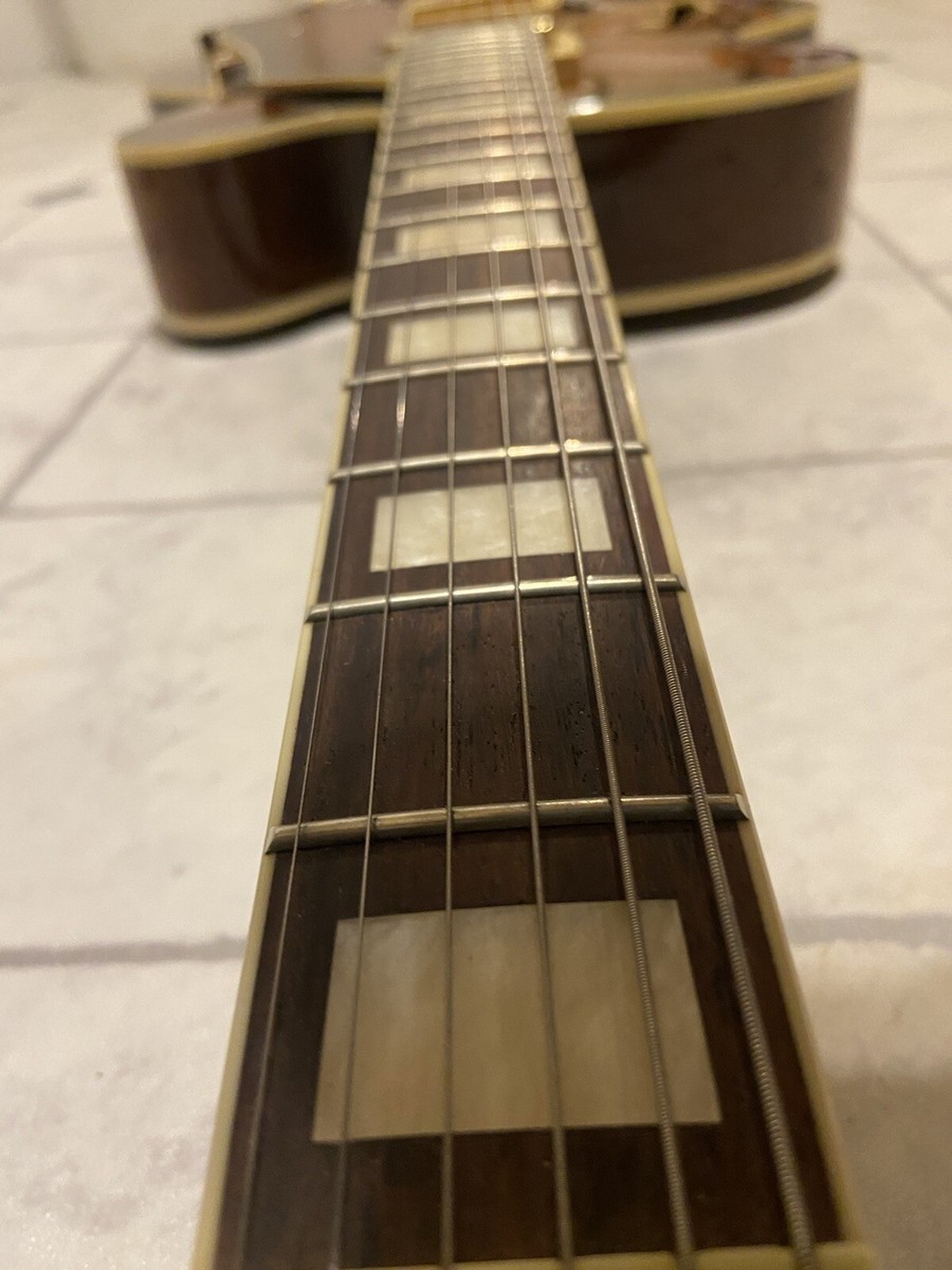 Ibanez Artcore Model AF95TDG-VLS-12-01 | eBay Ibanez Artcore Model AF95TDG-VLS-12-01 | eBay