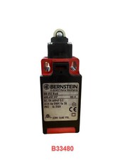 BERNSTEIN 188-U1Z RIWK Grentaster Endschalter 608.6117.017