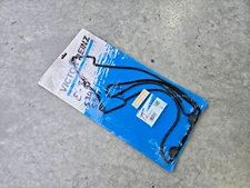 BMW 93-95 E34 530i Victor Reinz Left Engine Valve Cover Gasket Set 15-31822-01