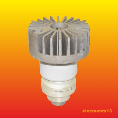 GI-39B ГИ-39Б SOVIET PULSE POWER TRIODE TUBE NOS