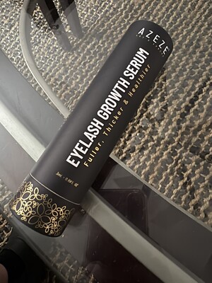 Azeze Eyelash Growth Serum 