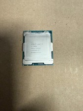 Intel Core i7-7800X SR3L4 3.50GHZ CPU
