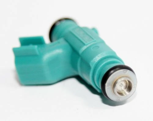 6Pcs OEM Bosch HP Upgrade Fuel Injectors For 2001, 2004 Chrysler Cirrus 2.7L V6 Foto 4 de 4