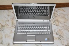 Dead Junk Dell Inspiron 1520 15.4" Laptop Incomplete AS IS Parts Repair