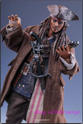 Jack Sparrow Medicom Toys　フィギュア Amazon.com: Medicom Mickey Mouse: Jack Sparrow Miracle