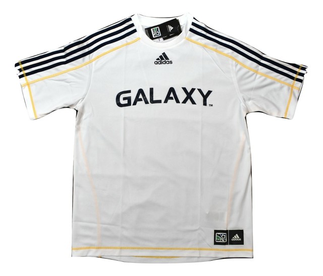 landon donovan galaxy jersey