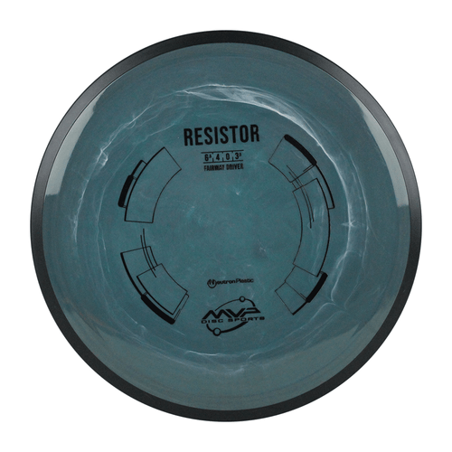MVP Disc Golf Neutron Resistor Fairway Driver 6.5/4/0/3.5 - Choose Exact - Picture 10 of 49