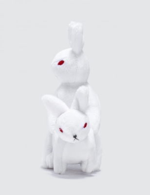 ■#FR2■FXXKING RABBITS Doll and Key Chain★完売前に！！ Revanto - Re stock @fxxkingrabbits . [ FXXKING RABBITS Doll