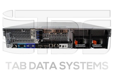 Dell Poweredge 2950 2.5