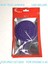 Fabric Braided Charger Cable Power Usb Data Sync For Apple Iphone 4 4s AB0