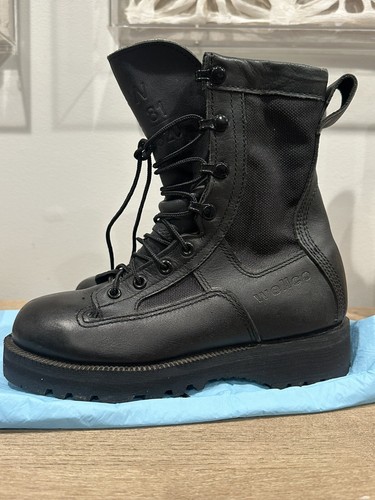 Wellco Boots 2.5 W