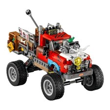 killer croc lego set