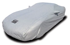 Corvette C5 Maxtech Outdoor/Indoor 4 Layer Car Cover 1997-2004