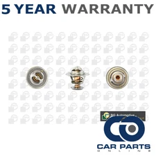 Thermostat Coolant CPO Fits Mitsubishi Shogun Pajero 2007- MD174234