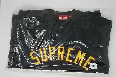 Supreme Kanji Logo Crewneck Sweatshirt