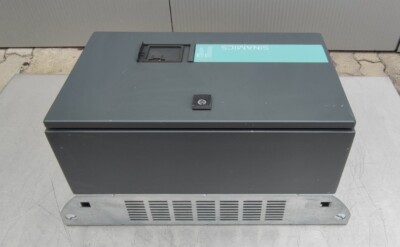 SIEMENS SINAMICS Power Module PM230 1P 6SL3223-0DE33-0BA0 30kW