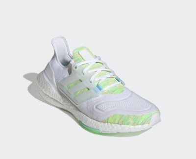 adidas gazelle silver green womens adidas Men's Ultraboost 5X Road-Running Shoes Blue 8.5
