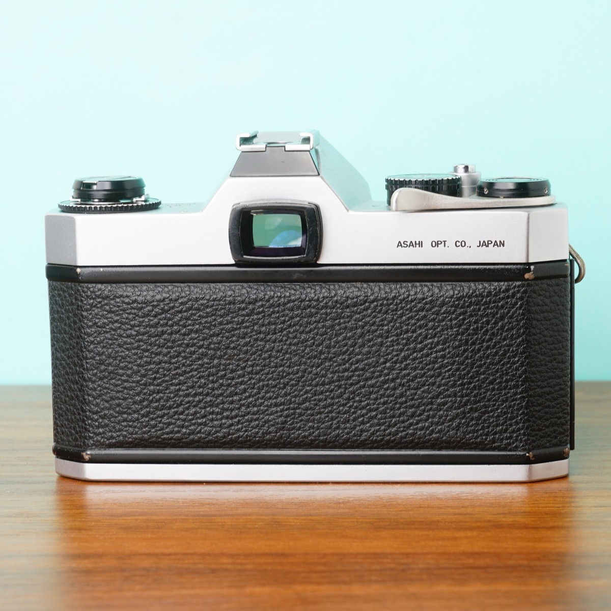 【美品】PENTAX SPOTMATIC F / SMC TAKUMER 55m Pentax Spotmatic F Smc Takumar 55Mm F1.8 Exposure Meter
