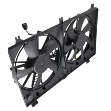 Engine Radiator Cooling Fan for Lexus IS250 2014-2015 1671131600 19189629 623220