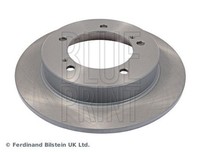 Bremsscheibe Blue Print ADK84325 FüR Suzuki