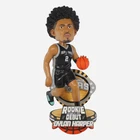 Dylan Harper San Antonio Spurs Rookie Debut Bobblehead NBA Basketball