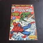 Amazing Spider-man #145 • Marvel 1975 • Marvel Value Stamp Cut Out Vg A2