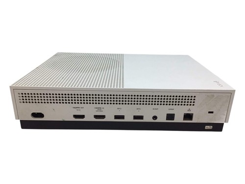 CONSOLA XBOX ONE MICROSOFT XBOX ONE S 500GB 19285822 - Imagen 4 de 5