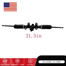 Steering Rack Pinion Mechanism Box For HISUN 700 500 UTV Massimo TSC MSU Bighorn