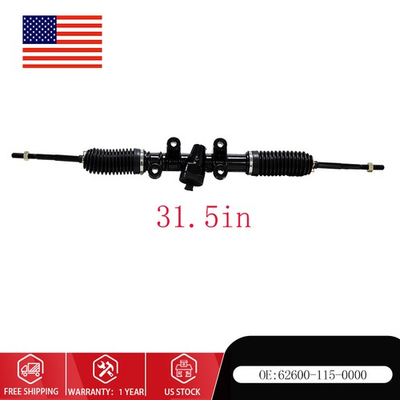 #ad Steering Rack Pinion Mechanism Box For HISUN 700 500 UTV Massimo TSC MSU Bighorn $59.99