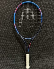 Head TI Reward Titanium Tech Tennis Racquet Oversized 4-3/8 Grip NEW