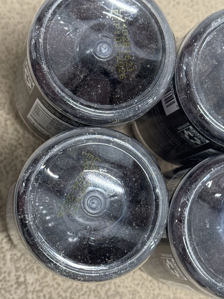 Lote 4 gomitas CVS Health AirShield apoyo inmunológico 50, saúco 1/26 y 4/26 Foto 4 de 4