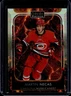 2021-22 O-Pee-Chee Platinum Martin Necas Hot Magma #/499 Hurricanes