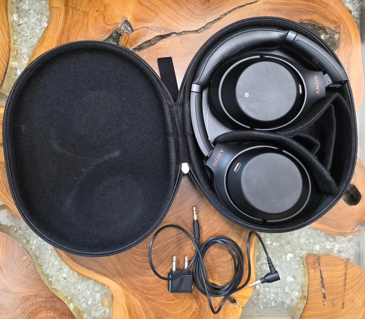 Sony WH-1000XM3 Headphones for Sale | Shop New & Used Headphones