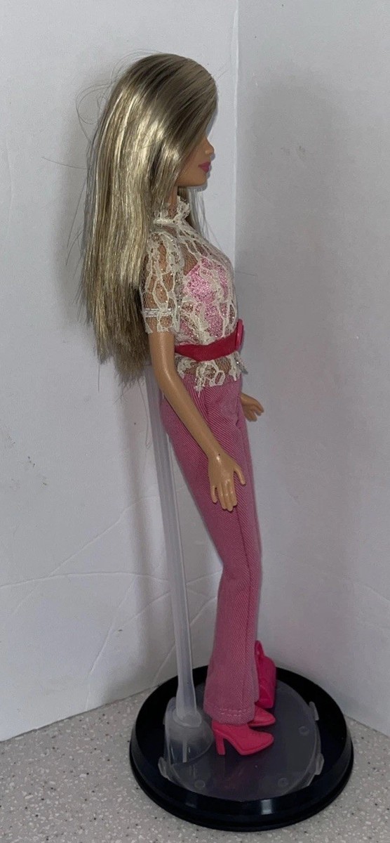 Barbie Fashion Fever Extremely Rare Japan Exclusive Only, Mackie