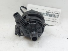 Pompe à eau BMW X1